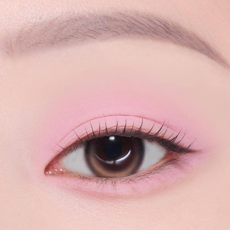 ETUDE What's In My Eyes 2g - Icy Taro