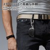 Fashion Key Holder, Double-Sided Logo, Exquisite Key Bag, Car Logo