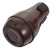 Flugelhorn Mute - Alt/Teutoposaune with Semi-Closed Mute - ABS Accessories