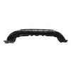 Front Bumper Lower Grille 62254-6LY0A Compatible With 2024 2025 Ni-ssan