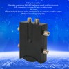TV Amplifier 2 in 4 Out, TV Antenna Distribution Amplifier,