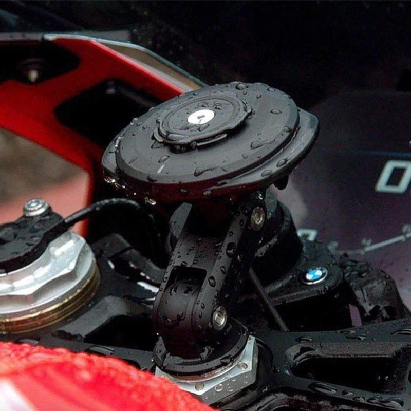 Quad Lock 12V - 24V Waterproof Wireless Charging Head