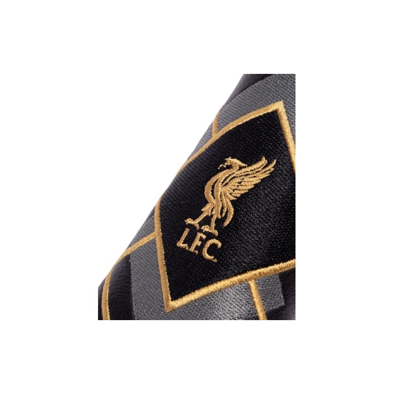 Liverpool F.C. Blade Putter Cover, Magnetic Closure, Polyurethane, Black