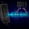 TV Speaker, 2Pcs 4 Ohm 5W TV Box Speaker Loudspeaker