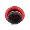 1.7in Air Intake Kit Short Type Aluminum Alloy Replacement for