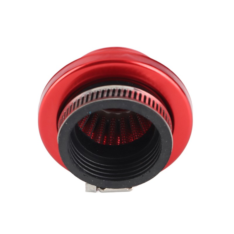 1.7in Air Intake Kit Short Type Aluminum Alloy Replacement for