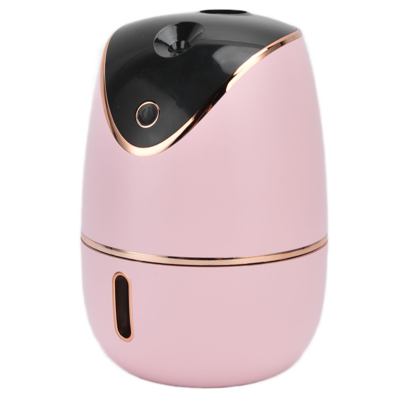 540ml Large Capacity Humidifier with Special Effects Light Air Humidifier