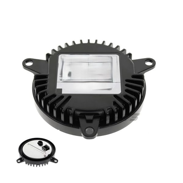 Replacement Parts For 25794777Panasonic 2010-2014 Chevy Camaro Xenon Headlight Ballast