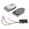 Winch Wireless Receiver Transmitter Anchor Remote Windlass Wireless Switch Boat