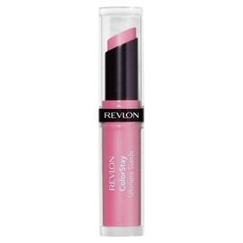 Revlon ColorStay Ultimate Suede Lipstick Silhouette NEW