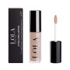 Lola Make-Up Flawless Satin Ultra Long Lasting 2 In 1