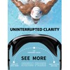 sliwo Swimming Goggles US011