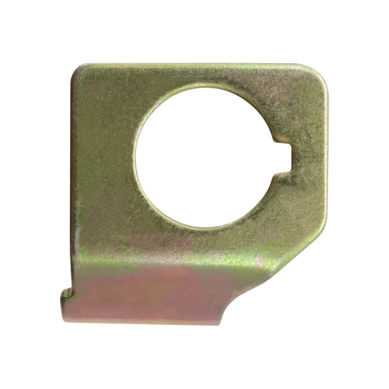 Set Ignition Switch + Gas Fuel Tank Cap + Seat
