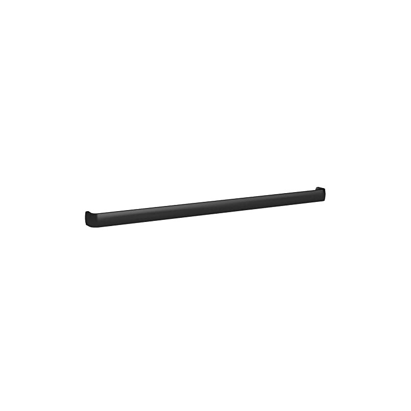 nuie H220 Modern Bathroom Furniture D Shaped Handle - 320mm