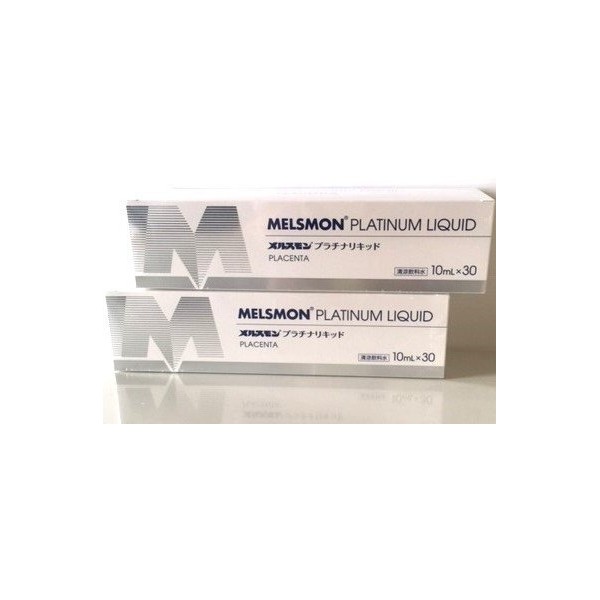 merusumonpuratinarikiddo 30ml X 10 Pcs 2 Box Set