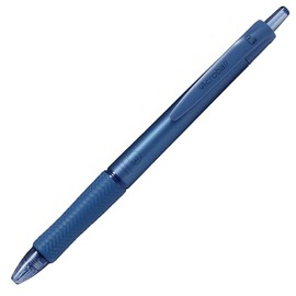 Pilot Ballpoint Pen, Acro Ball, T Series, Extra Fine Point, 0.3mm, BAB-15MFT (Navy)