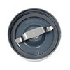 Replacement for Nutri Bullet Milling Blade Extractor Blade Compatible with