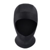 3mm Neoprene Wetsuit Hood Durable Diving Surfing Thermal Hood for