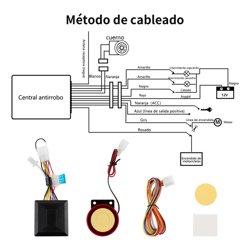 Bajaj Mica Protectora Dominar 400 / 250 Ppf Transparente