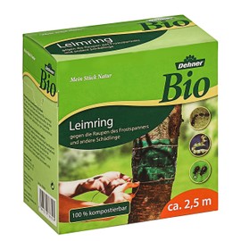 Dehner Bio Leimring, Baumschutz, 2.5 m