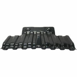 Parts N Go Fender Liner & Engine Under Cover Set w/Clips for 1999-2006 Silverado Sierra Front Driver & Passenger Side Left Right GM1228154 GM1246110 GM1247110 22781372 15132712 15095669