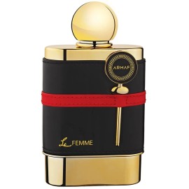 Armaf Le Femme by Armaf 3.4 Fl Oz Floral Fruity Fragrance for Women