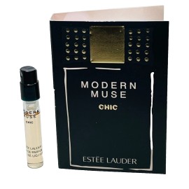 Estee Lauder MODERN MUSE CHIC Eau De Parfum EDP Spray Vial .05 oz/1.5mL New