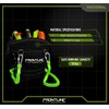 Frontline TP10 10 lbs ToolGrip™ Tool Pouch with Tool D-Rings