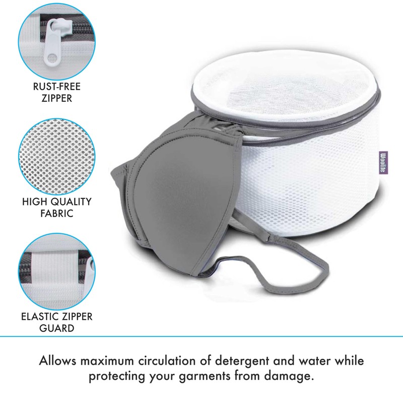 Laundry 360 2 Pack Bra Wash Bag | Laundry |