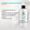 Shampoo Metal Remover Detox Purificante Anti-metales 300m