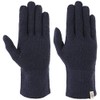 Roeckl Pure Cashmere Gloves Cashmere Gloves Finger Gloves Women's Gloves