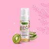 Facial Kit Burma Herb + Aloe Vera Gel Booster Brush