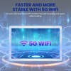 Qukenk 2025 New Android 14 Tablet 4G Cellular 14GB RAM(8+6