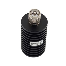 BECEN PL259 Male Plug Dummy Load DC to 1.0GHz 50 Ohm (50Watt)