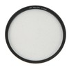 Lightdow Black Diffusion 1/4 Filter Mist Cinematic Effect Soft Focus