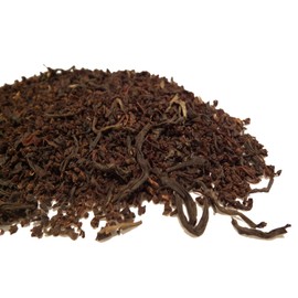 Black Tea TeaCakes Own Blend 50g Loose Leaf Tea by Black TeaCakes of Yorkshire…