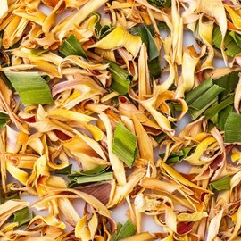 Lemongrass Tea with Pandanus 100 g Sun-Dried from Thailand Wellness Tea for Relaxing and Relaxing
