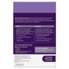 Mederma Hoja Silicona Grado Médico Cicatrices Pequeñas Pulgadas Unidades Lesiones
