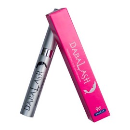 Dabalash Suero profesional para el crecimiento de pestaas, mejora el crecimiento de pestaas, funciona rpido 0,18 fl,5.32 ml                           