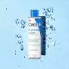 Cerave Hydrating Lotion Tónico Facial Hidratante 200ml Momento De Aplicación