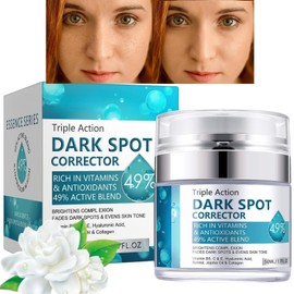 Dark Spot Remover for Face&Body,Dark Spot Correcting Cream,Dar/k Sp/ot Remover,Pigmentation Removal,Da/rk Spo/t Corrector Cream,Freckle Removel Crea/m,Hyperpigmentation Treatment Mela-Sma Cr/eam