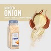 McCormick Culinary Minced Onion, 17 oz - One 17 Ounce