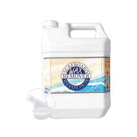 Surfing Wax Stripping Surfboard Wax Remover Refill BASIS AND NEWNESS (4L)