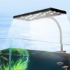 Aquarium Light, LED Light, Aquarium Light, Small Aquarium Lamp, Tropical