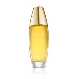 Estée Lauder Beautiful Eau de Parfum Spray with Notes of Rose, Lily, Tuberose & Orange Flower | Perfumes for Women, 3.4 Fl Oz