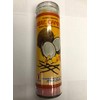 Road Opener (Abre Camino) 7 Day Prepared Scented Candle in