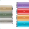 Tiger Thermos Flask MCZ-N040AL 13.5 fl oz (400 ml) with