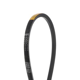 HARFINGTON B-1727 V-Belts Drive Belt 1727mm Inner Girth Rubber for Power Transmission