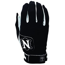 Adams Neumann Football Winter Tackified Gloves, Football Equipment and Accessories, X- Large