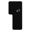 Generisch Button (Enter) for MacBook Pro M1 M2 M3 M4